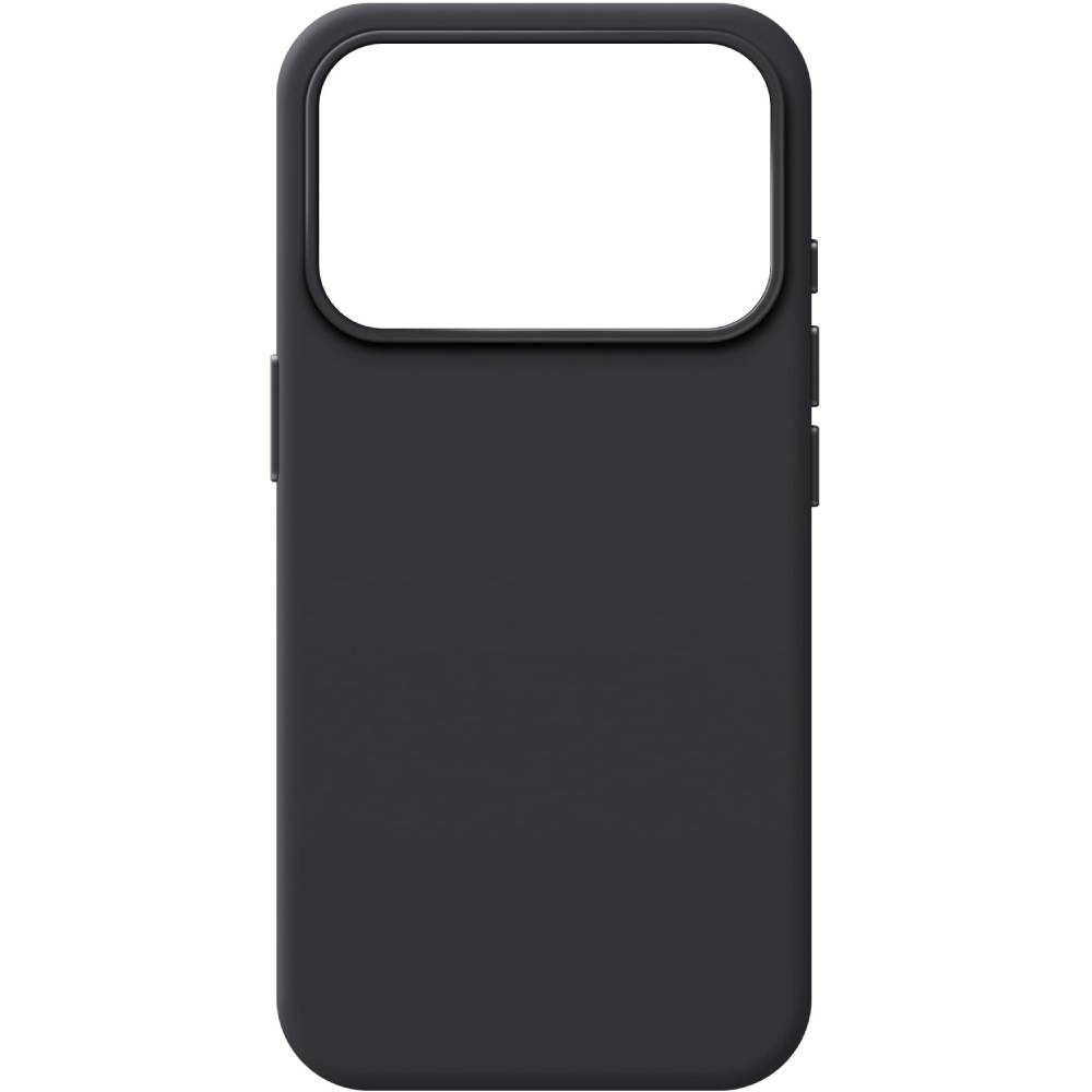 Чохол ARMORSTANDART ICON2 MagCase для Apple iPhone 17 Pro Black (ARM86248)