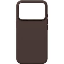 Чехол ARMORSTANDART ICON2 MagCase для Apple iPhone 17 Pro Dark Brown (ARM87082)