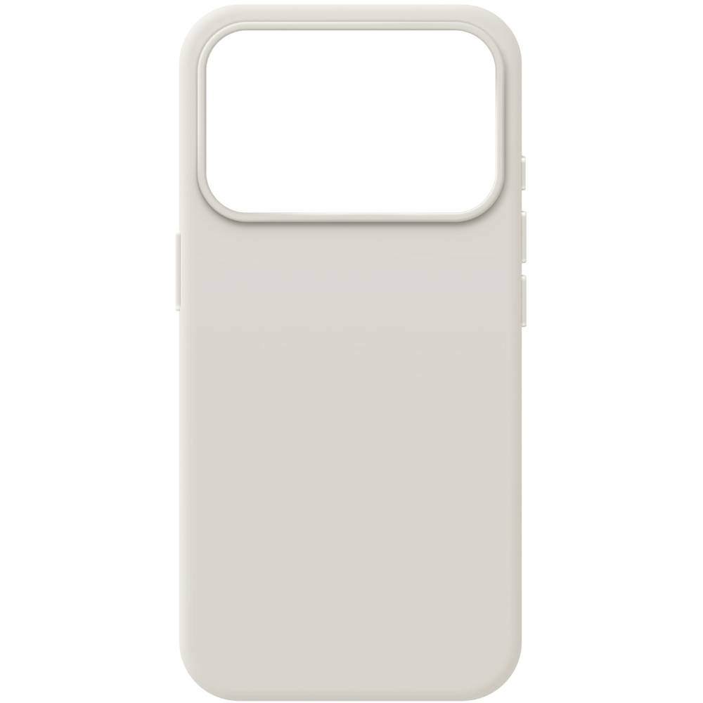 Чехол ARMORSTANDART ICON2 MagCase для Apple iPhone 17 Pro Gardenia (ARM86674)