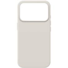 Чехол ARMORSTANDART ICON2 MagCase для Apple iPhone 17 Pro Gardenia (ARM86674)