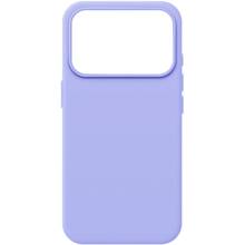 Чохол ARMORSTANDART ICON2 MagCase для Apple iPhone 17 Pro Lilac (ARM87083)