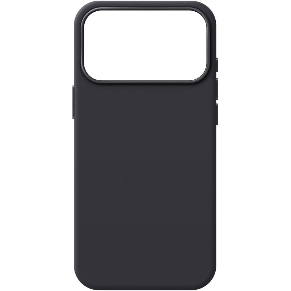 Чохол ARMORSTANDART ICON2 MagCase для Apple iPhone 17 Pro Max Black (ARM86249)