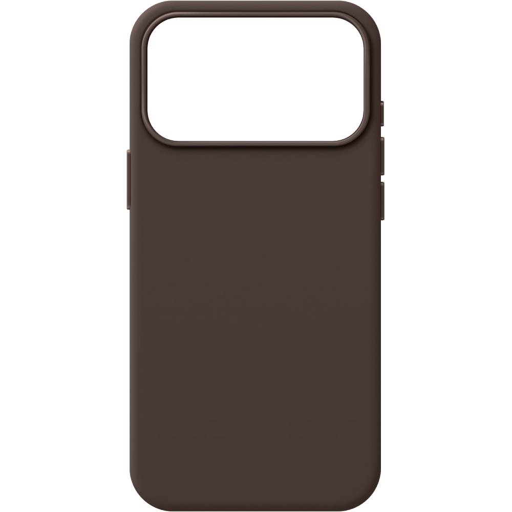 Чохол ARMORSTANDART ICON2 MagCase для Apple iPhone 17 Pro Max Dark Brown (ARM87084)