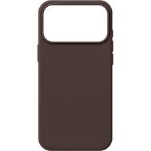 Чохол ARMORSTANDART ICON2 MagCase для Apple iPhone 17 Pro Max Dark Brown (ARM87084)