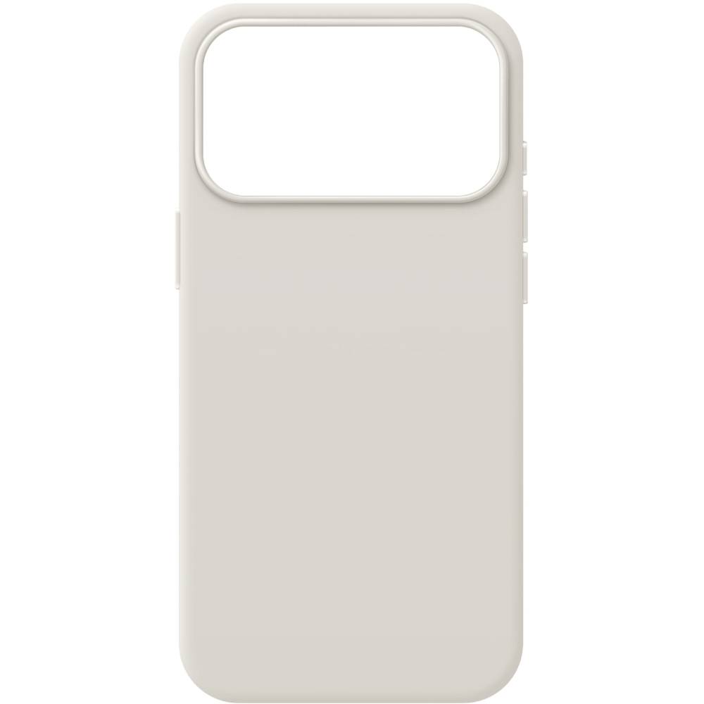 Чехол ARMORSTANDART ICON2 MagCase для Apple iPhone 17 Pro Max Gardenia (ARM86679)