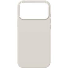 Чехол ARMORSTANDART ICON2 MagCase для Apple iPhone 17 Pro Max Gardenia (ARM86679)