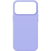 Чохол ARMORSTANDART ICON2 MagCase для Apple iPhone 17 Pro Max Lilac (ARM87085)