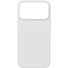 Чохол ARMORSTANDART ICON2 MagCase для Apple iPhone 17 Pro Max White (ARM86683)