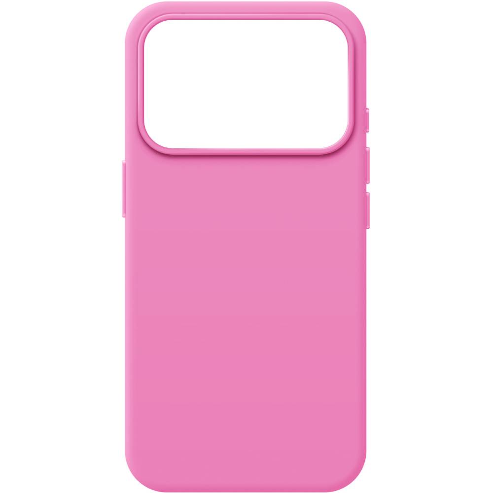 Чехол ARMORSTANDART ICON2 MagCase для Apple iPhone 17 Pro Peony (ARM86675)