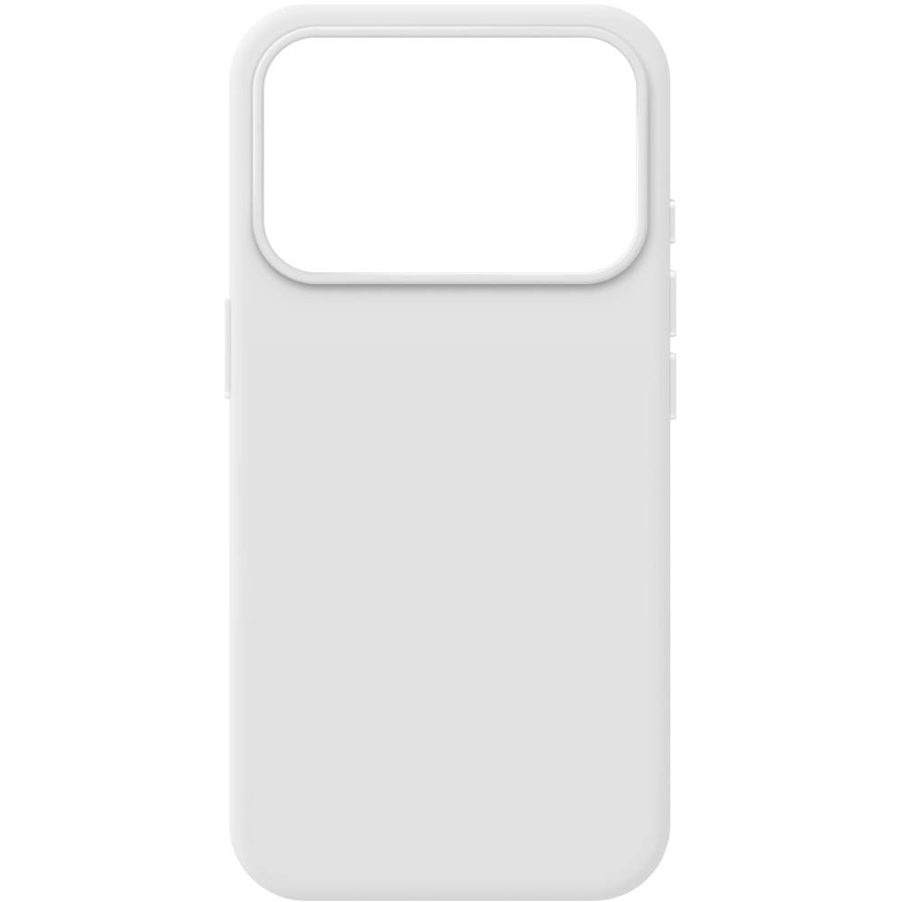 Чехол ARMORSTANDART ICON2 MagCase для Apple iPhone 17 Pro White (ARM86678)