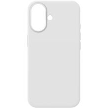Чохол ARMORSTANDART ICON2 MagCase для Apple iPhone 17 White (ARM86673)