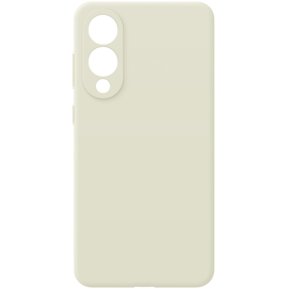 Чехол ARMORSTANDART ICON2 MagCase для Samsung S25 Edge 5G Beige (ARM88092)