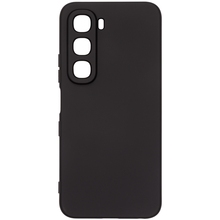 Чохол ARMORSTANDART ICON для Infinix Hot 60 5G Camera cover Black (ARM87252)