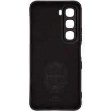 Чохол ARMORSTANDART ICON для Infinix Hot 60 5G Camera cover Black (ARM87252)