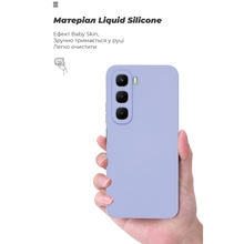 Чохол ARMORSTANDART ICON для Infinix Hot 60 5G Camera cover Lavender (ARM88245)