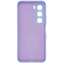 Чохол ARMORSTANDART ICON для Infinix Hot 60 5G Camera cover Lavender (ARM88245)