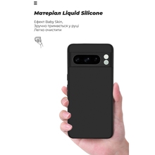 Чохол ARMORSTANDART ICON для Pixel 8 Pro Camera Cover Black (ARM89083)