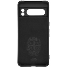 Чохол ARMORSTANDART ICON для Pixel 8 Pro Camera Cover Black (ARM89083)
