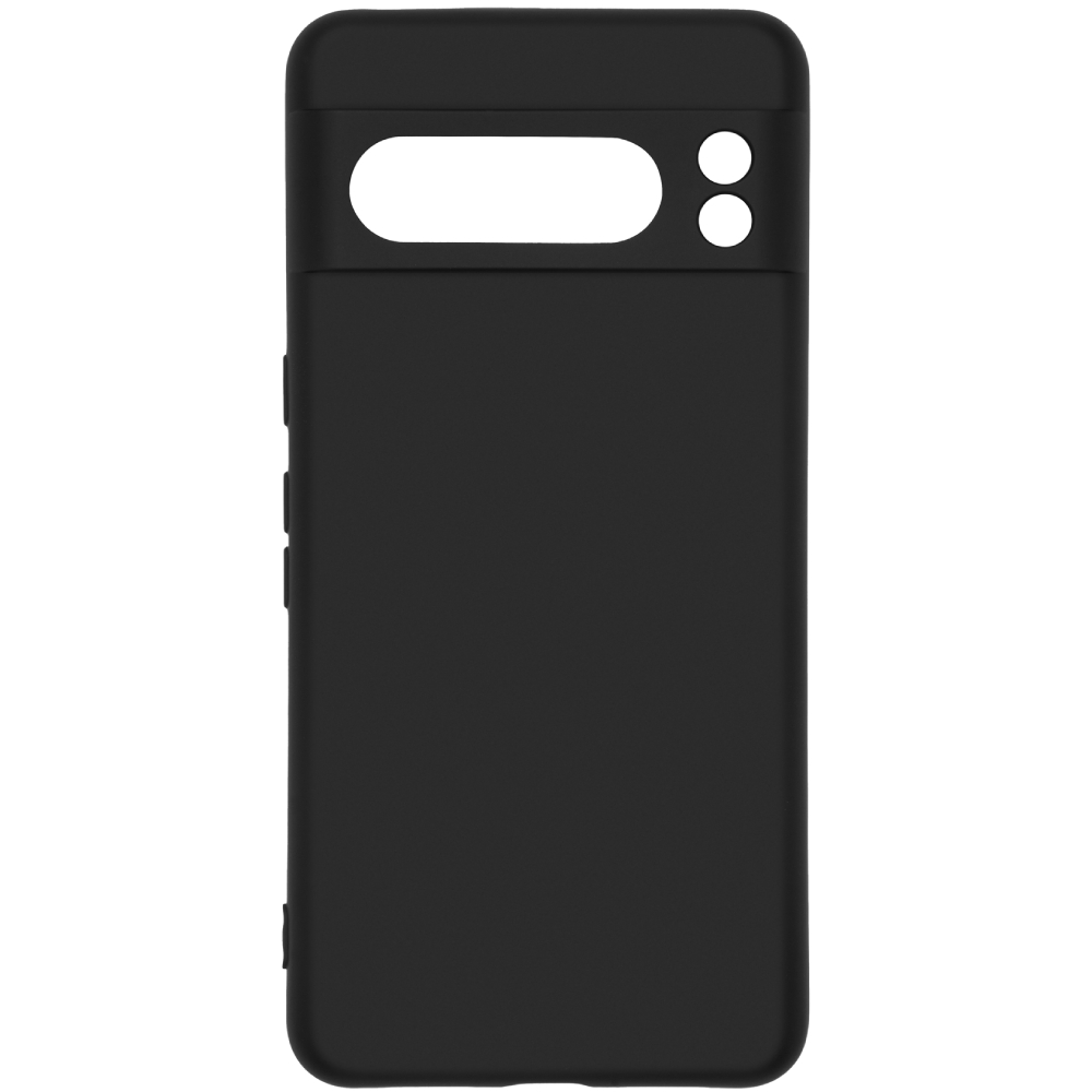 Чохол ARMORSTANDART ICON для Pixel 8 Pro Camera Cover Black (ARM89083)