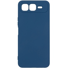 Чохол ARMORSTANDART ICON для Infinix Smart 10 Plus 4G Camera cover Dark Blue (ARM87952)