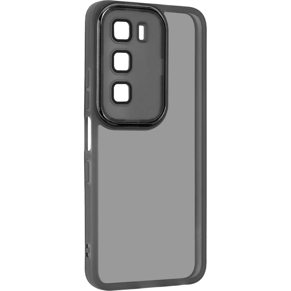 Чехол ARMORSTANDART Shade для Infinix Hot 60 5G Black (ARM87236) Совместимость по модели Infinix Hot 60 5G