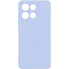 Чохол ARMORSTANDART ICON для Motorola G86 5G Camera cover Lavender (ARM87035)