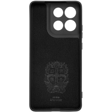 Чехол ARMORSTANDART ICON для Motorola G86 5G Camera cover Black (ARM86599)