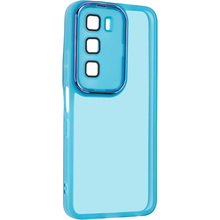 Чехол ARMORSTANDART Shade для Infinix Hot 60 5G Blue (ARM88249)