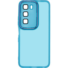 Чехол ARMORSTANDART Shade для Infinix Hot 60 5G Blue (ARM88249)