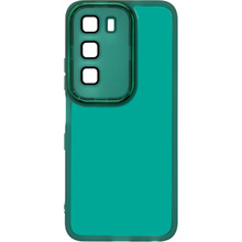 Чехол ARMORSTANDART Shade для Infinix Hot 60 5G Dark Green (ARM88250)