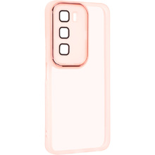 Чехол ARMORSTANDART Shade для Infinix Hot 60 5G Pink (ARM88251)