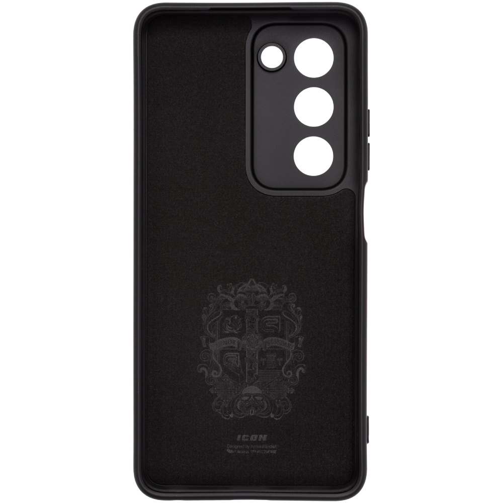 Чохол ARMORSTANDART ICON для OPPO A5 4G/A5 5G/A5m 4G Camera cover Black (ARM87389) Сумісність за моделлю OPPO A5 2020