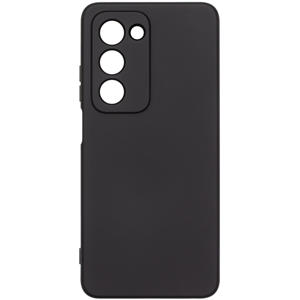 Чохол ARMORSTANDART ICON для OPPO A5 4G/A5 5G/A5m 4G Camera cover Black (ARM87389)