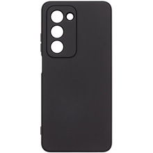Чохол ARMORSTANDART ICON для OPPO A5 4G/A5 5G/A5m 4G Camera cover Black (ARM87389)