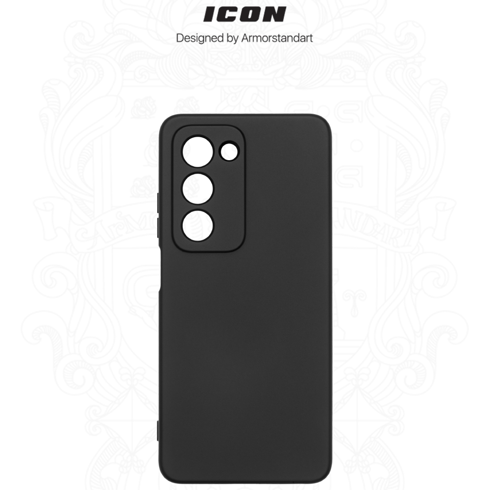 Чохол ARMORSTANDART ICON для OPPO A5 4G/A5 5G/A5m 4G Camera cover Black (ARM87389) Сумісність за моделлю OPPO A5m 4G