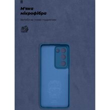 Чохол ARMORSTANDART ICON для OPPO A5 4G/A5 5G/A5m 4G Camera cover Dark Blue (ARM87470)