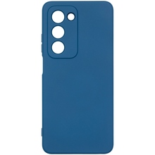 Чохол ARMORSTANDART ICON для OPPO A5 4G/A5 5G/A5m 4G Camera cover Dark Blue (ARM87470)