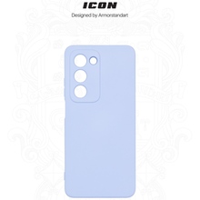 Чехол ARMORSTANDART ICON для OPPO A5 4G/A5 5G/A5m 4G Camera cover Lavender (ARM87472)