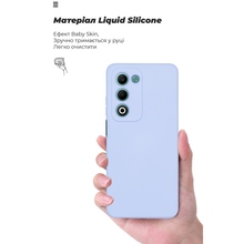 Чехол ARMORSTANDART ICON для OPPO A5 4G/A5 5G/A5m 4G Camera cover Lavender (ARM87472)