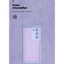 Чехол ARMORSTANDART ICON для OPPO A5 4G/A5 5G/A5m 4G Camera cover Lavender (ARM87472)