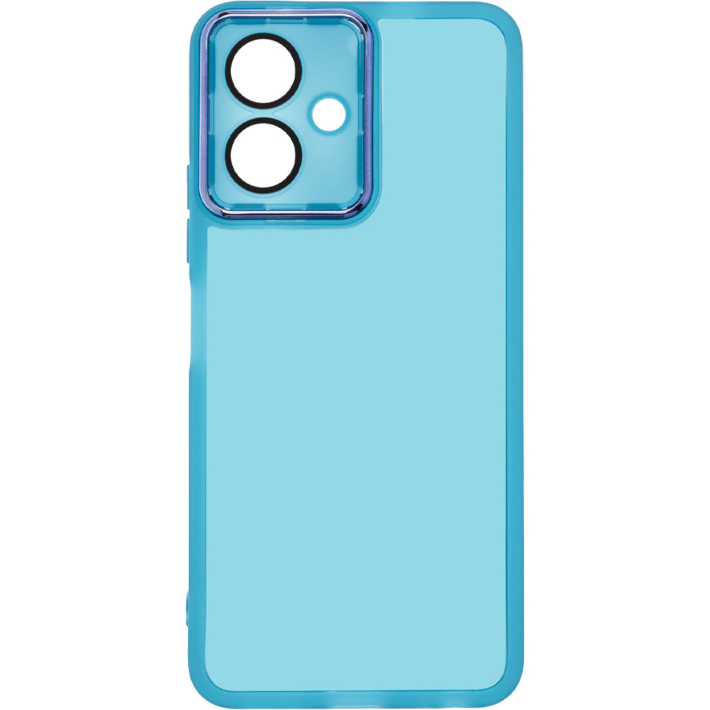 Чохол ARMORSTANDART Shade для Infinix Smart 10 4G Blue (ARM87955)