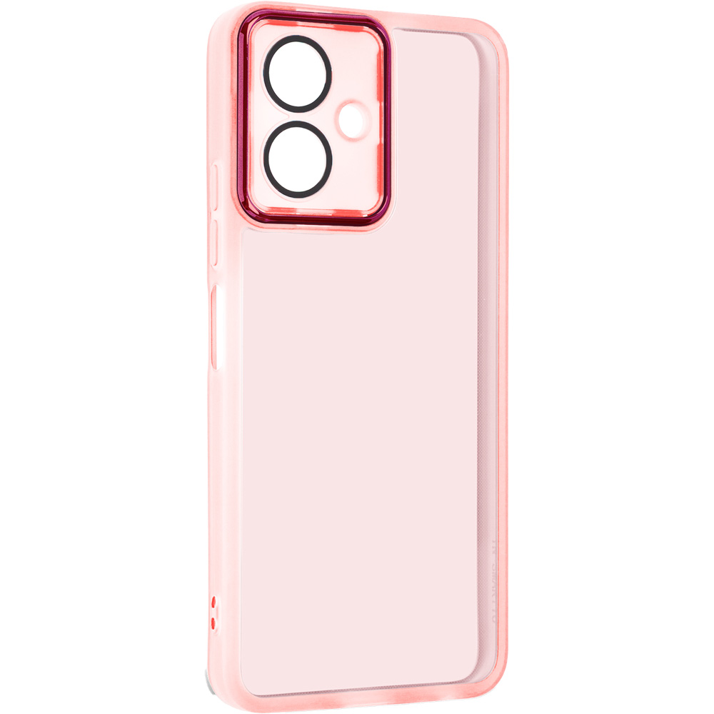 Чохол ARMORSTANDART Shade для Infinix Smart 10 4G Pink (ARM87957) Сумісність за моделлю Infinix Smart 10 4G