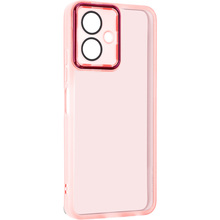 Чохол ARMORSTANDART Shade для Infinix Smart 10 4G Pink (ARM87957)
