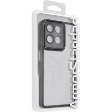 Чехол ARMORSTANDART Shade для Motorola G15 4G/G15 Power 4G Black (ARM87897)