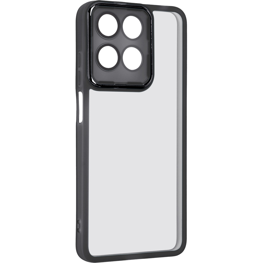 Чехол ARMORSTANDART Shade для Motorola G15 4G/G15 Power 4G Black (ARM87897) Совместимость по модели Motorola Moto G15