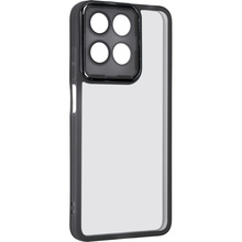 Чехол ARMORSTANDART Shade для Motorola G15 4G/G15 Power 4G Black (ARM87897)