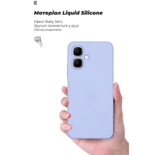 Чохол ARMORSTANDART ICON для Infinix Smart 10 4G Camera cover Lavender (ARM87469)