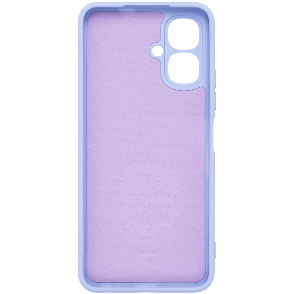 Чохол ARMORSTANDART ICON для Infinix Smart 10 4G Camera cover Lavender (ARM87469) Сумісність за моделлю Infinix Smart 10 4G