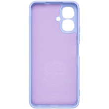 Чохол ARMORSTANDART ICON для Infinix Smart 10 4G Camera cover Lavender (ARM87469)