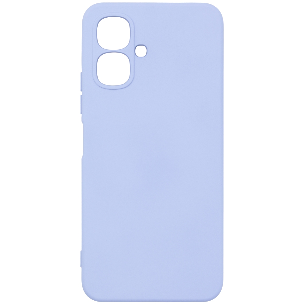 Чохол ARMORSTANDART ICON для Infinix Smart 10 4G Camera cover Lavender (ARM87469)
